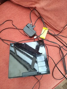 BT Home Hub 2.0 Wireless Router + Power Plug - Picture 1 of 7