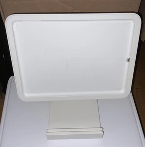 Square Stand for iPad - Model S025 - Gen 1 - Stand Only NO Power Adapter, Tested - Picture 1 of 6