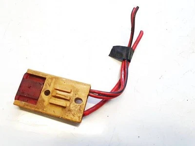 Audi A4 1997 fusibles 8a0937530, originales #2189033-88 Foto 1 de 4