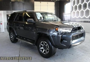 2019 Toyota 4Runner SR5 Premium - Picture 1 of 40