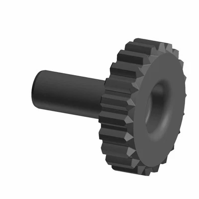 Perno Polaris, accionamiento por bomba de agua, izquierda, pieza original OEM 5137241, cantidad 1 Foto 1 de 2