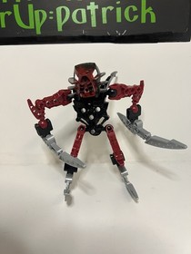 LEGO BIONICLE: Radiak (8947)