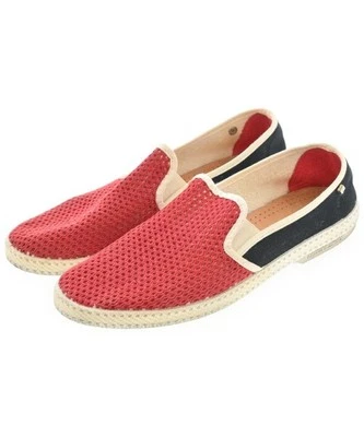 Zapatos Rivieras (Otros) RojoxNavyxWhite EU43 (Aprox. 28cm) 2200574271044 Foto 1 de 4