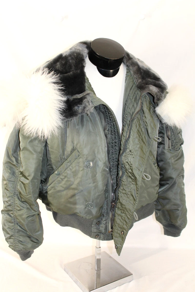 ALPHA N-2B Coats, Jackets & Vests for Men for sale | eBay