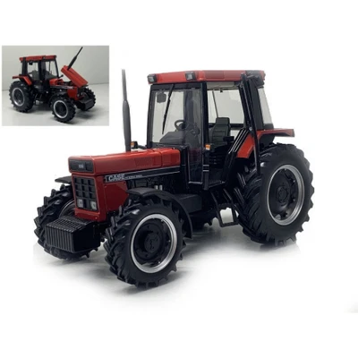 TRATTORE CASE IH 1056XL 1:32 Replicagri Mezzi Agricoli e Accessori Modellino Nuo - Immagine 1 di 3