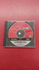 Capcom Mega Man X4 Mega Man X4