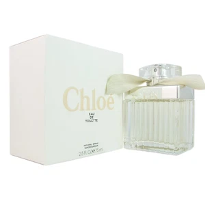 Chloe For Women's 75ml/2.5oz Eau De Toilette - Picture 1 of 1