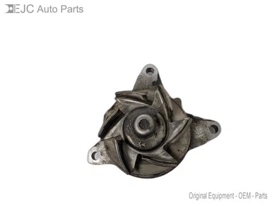 水冷泵 适用于 03-18 福特福克斯 2.0 1S7Q8509AE 燃气 — 第 1/4 张图片