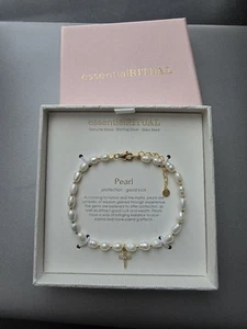 Freshwater Pearl Bracelet - Picture 1 of 4