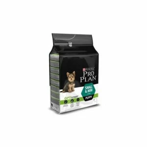 PRO PLAN Small and Mini Breed Puppy Chicken Dog Food (3kg) - Picture 1 of 1