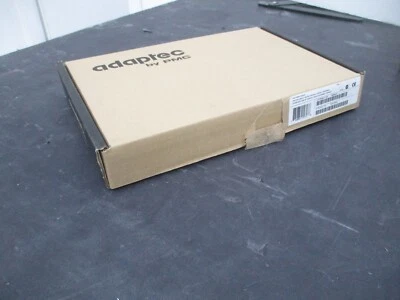 Adaptec ASA-7805H 6Gb/s 8-Port  SAS Host Bus Adapter - Image 1 of 4