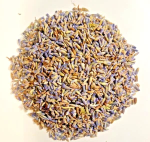 Lavender Flower 1 Oz. Lavandula Officinalis Herb Herbal Flowers Tea Culinary - Picture 1 of 10