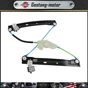 Front Left LH Power Window Regulator For 09-14 C Class 09-16 E Class A2127201579 - Bild 1 von 8