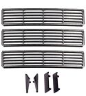 LAND ROVER RANGE ROVER CLASSIC COUNTY 1986-1995 FRONT AIR INTAKE GRILLE ASSEMBLY