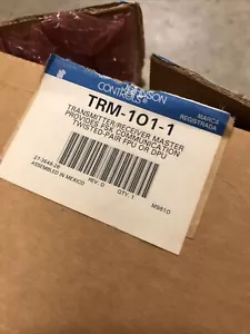 Johnson Controls Transmitter/Receiver Master TRM-101-1 NOS - Picture 1 of 2