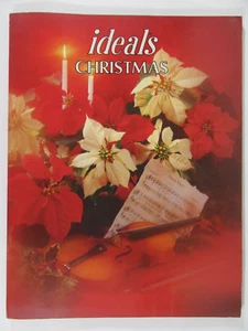 Vintage Ideals Magazin Dezember 1982 Weihnachtsband 39 Ausgabe 8 - Bild 1 von 3