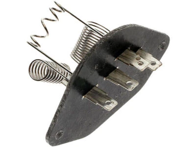 Resistor de motor de ventilador Chevrolet P30 SMP 41842BRQY 1996 para 1991-1992, 1995-1999 - Imagem 1 de 2