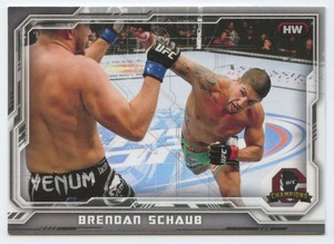 2014 Topps UFC Champions  Pick Your Card  Complete Your Set