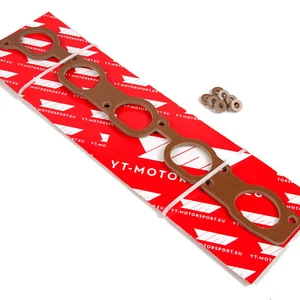 Phenolic Spacer for Volvo S60 / S70 - Afbeelding 1 van 2