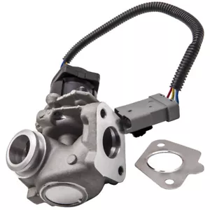 Válvula AGR para Ford Focus II 2004-2012 Focus C-MAX 2003-2010 1.6 TDCi 1353152 - Imagen 1 de 9