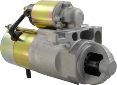 Starter fits Oldsmobile Aurora 2001 10465422 10465555 12563865 12570256 6486 - Image 1 of 4