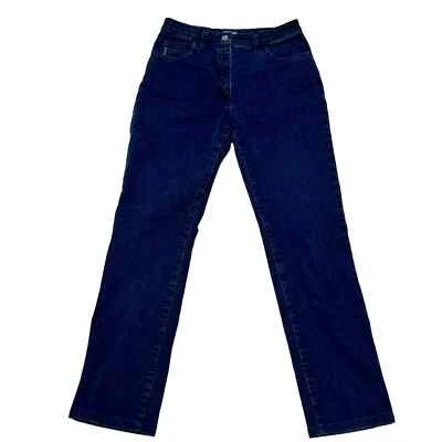 Jeans Armani Simin T S.P.A. Hecho en Italia talla 28 Giorgio Armani Jeans Foto 1 de 4