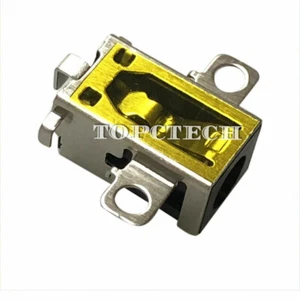 DC Power Jack For Lenovo IdeaPad 3 14IIL05 81WD 3 15ARE05 81YQ Connector Socket - Afbeelding 1 van 2