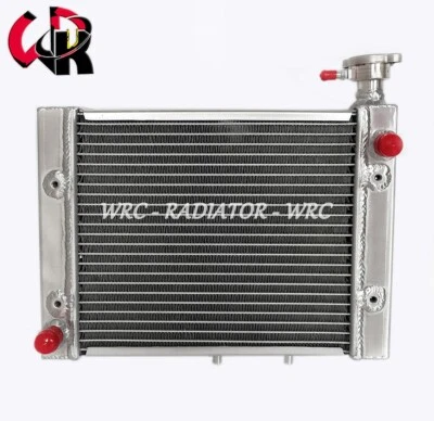 Radiator fit 2006-2014 Can-Am Outlander Max 500/650/800 R EFI STD 2008 2007 2009 - Image 1 of 4