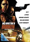 Armant Demeowilliam Ice T Assante   Once Upon A Time In Brooklyn Dvd Neu