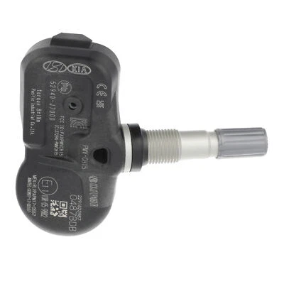 Nuevo sensor de sistema de monitoreo de presión de neumáticos Forte 52940-J7000 OEM Kia 2019-2023 Foto 1 de 4