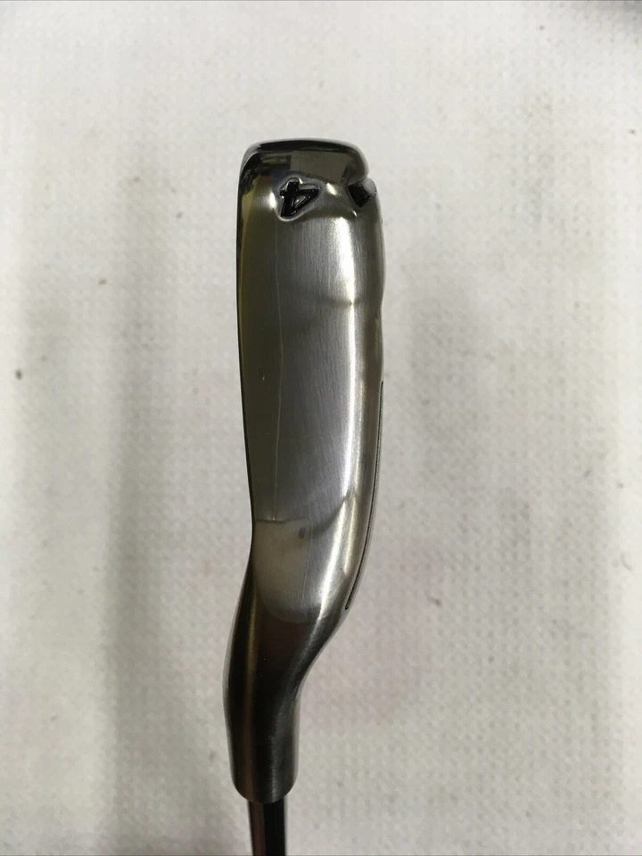 Tour Edge Hot Launch 2 HL2 Iron - #4 iron / 22° Loft - Left Hand CUSTOM FIT! - Image 1 of 4