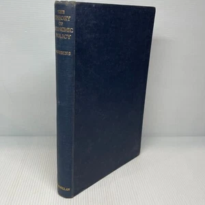 The History of Economic Policy by Lionel Robbins (Hardcover Book) Economics - Picture 1 of 10