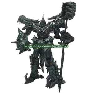 BMB LS05 HMK04 Grimlock SS Movie Dinosaur Enlarge 38cm 15in Action Figure NoBox - Picture 1 of 9