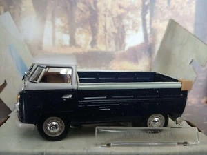 1/43  Cararama  Volkswagen  T1 pick up - Picture 1 of 3
