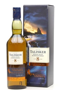 Talisker 8 years old 2018 - Imagen 1 de 1