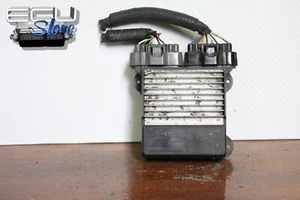 ECU CENTRALITA MOTOR 89871-71010 131000-1331 TOYOTA HILUX LAND CRUISER 2.2D - Imagen 1 de 1