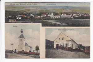Moravia, distretto di Freudenthal, saluto da Waissak, Vysoka ze SLEZSKU, LOCANDA - Foto 1 di 2