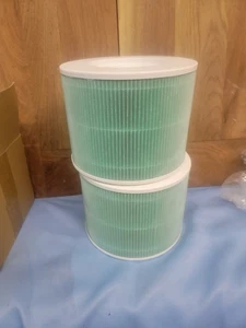 Set Of 2 Toxin Absorber Replacement Filter for LEVOIT Core 300 / Core 300S - Picture 1 of 4