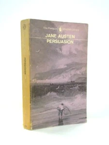 Persuasion. (Jane Austen - 1965) (ID:89951) - Picture 1 of 2