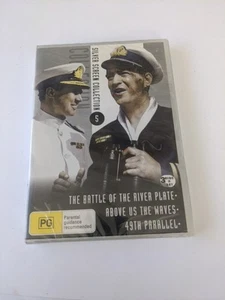 Silver Screen Collection, the : Vol 5 (DVD, 1941) - Picture 1 of 2