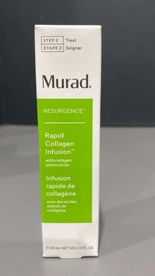 Murad Rapid Collagen Infusion  1 fl oz/ 30ml (E6) - Image 1 of 4