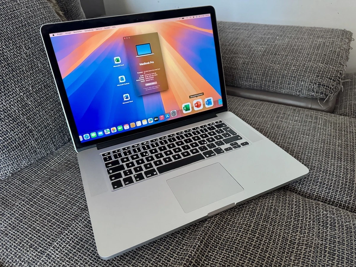 Macbook pro 16GB Ram online kaufen | eBay.de