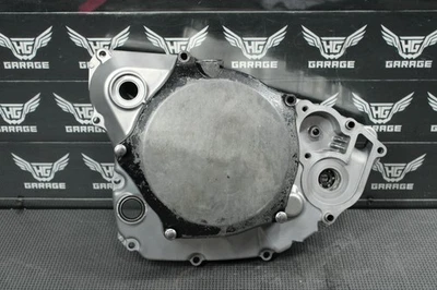 Kawasaki 09-12 KX250F 2009 motor interior exterior cubierta embrague 14032-0120 Foto 1 de 4
