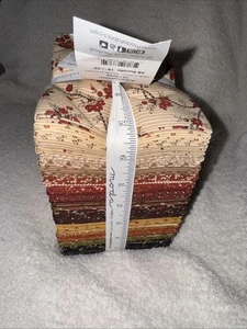 Moda 36 Fat quarter bundle Adamstown By Jo Morton OOP - Picture 1 of 4