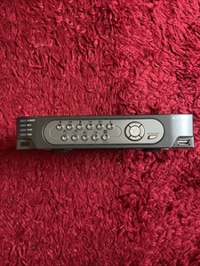 DVR 4 canali con accesso IP - Imagen 1 de 5