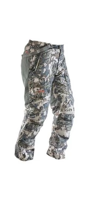 Sitka Blizzard Bib Pant ~ Open Country XL - Image 1 of 4