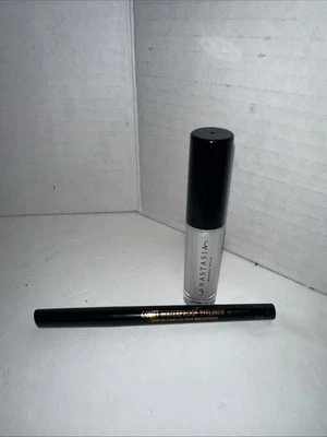 Anastasia Duo! Travel Moon Jelly Lip Gloss & Covet Liner Midnight - Image 1 of 2