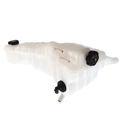 Tanque de recuperación de refrigerante del motor para Freightliner M2 106 M2 107 6035207 Foto 1 de 4