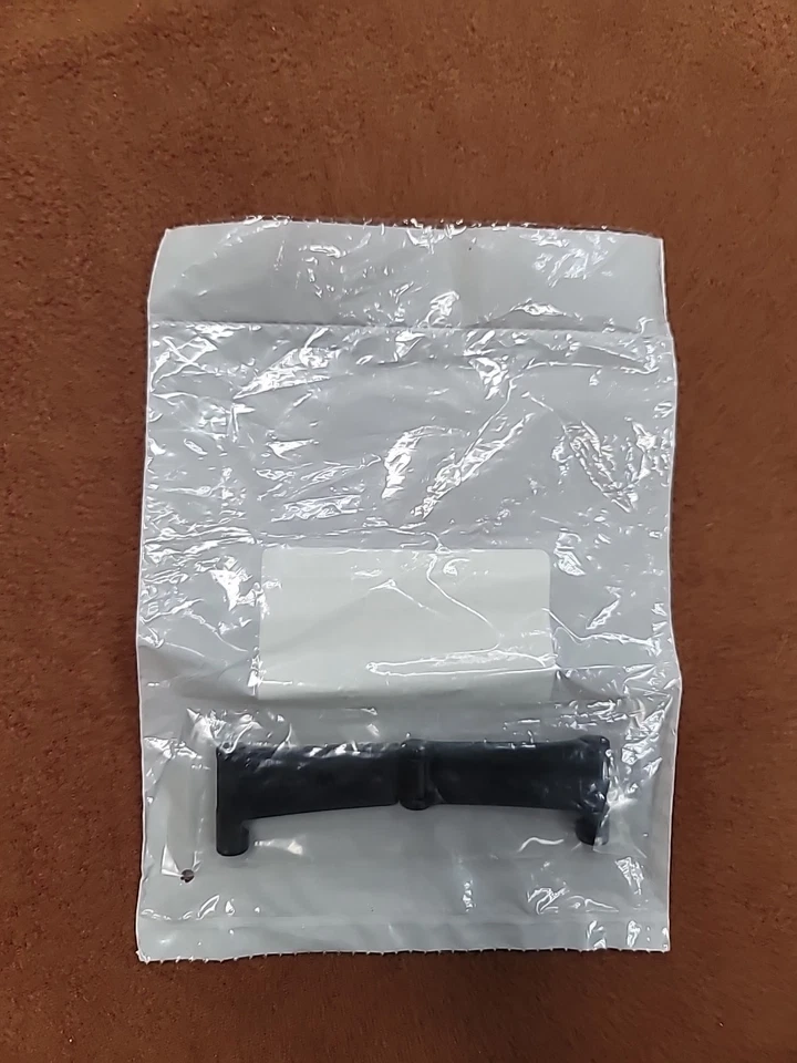 Official Nintendo Wii U Black Gamepad Horizontal Stand WUP-027