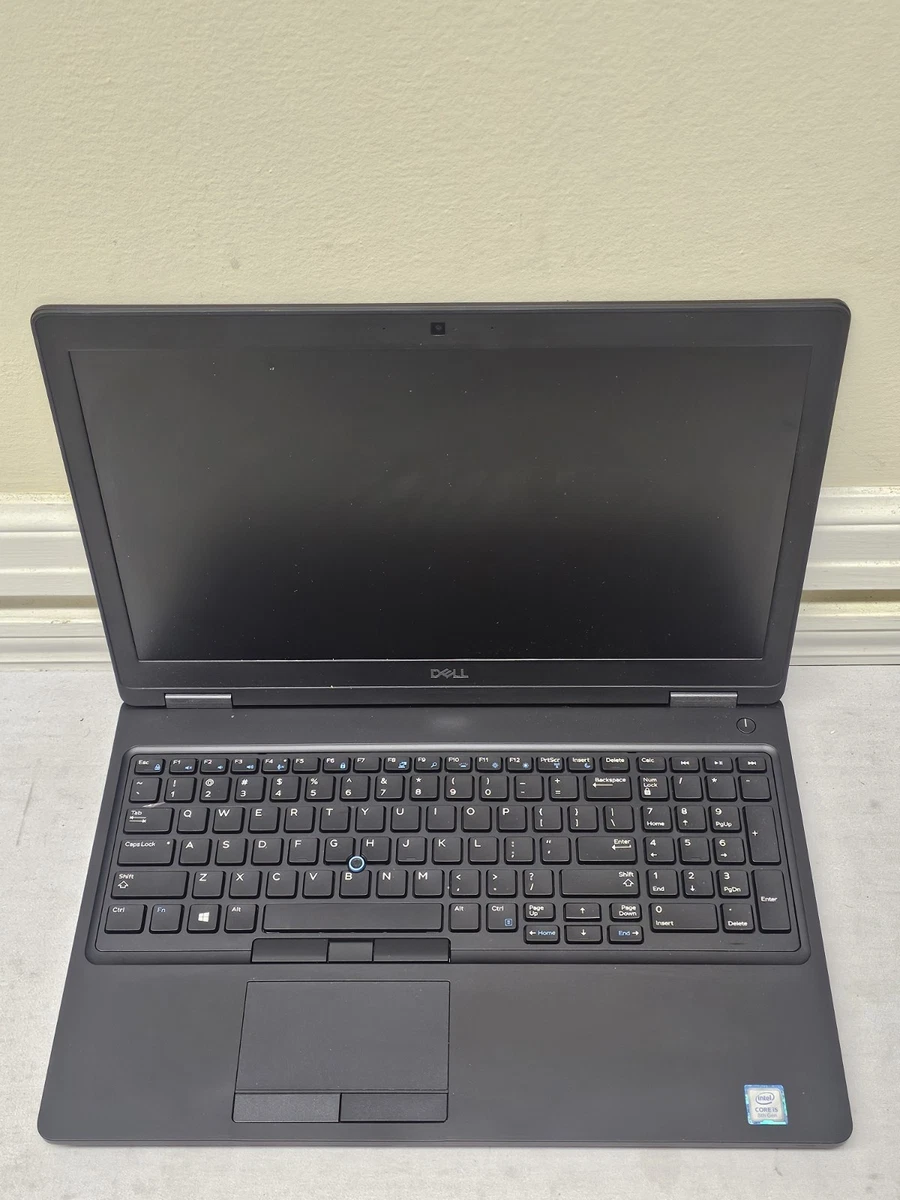 Dell Windows 10 Intel Core i5 8th Gen. PC Laptops & Netbooks for